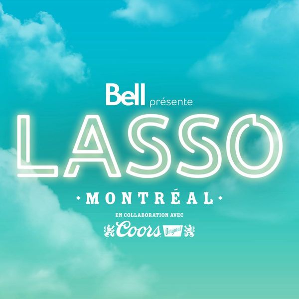 LASSO Montréal