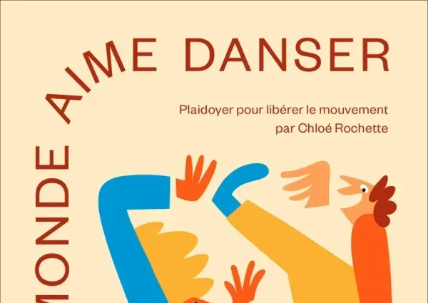 Tout le monde aime danser · Chloé Rochette