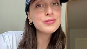 Sarah Mounadil