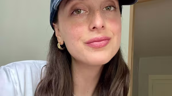 Sarah Mounadil