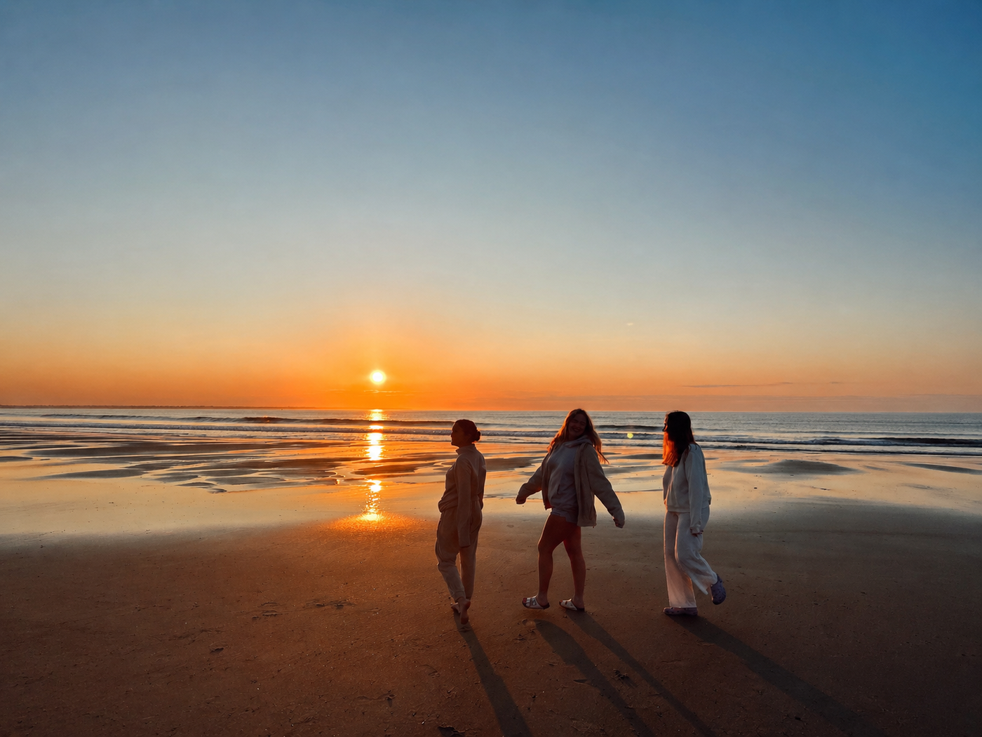 3 destinations abordables pour voyager avec un budget étudiant! ✈️ 💸