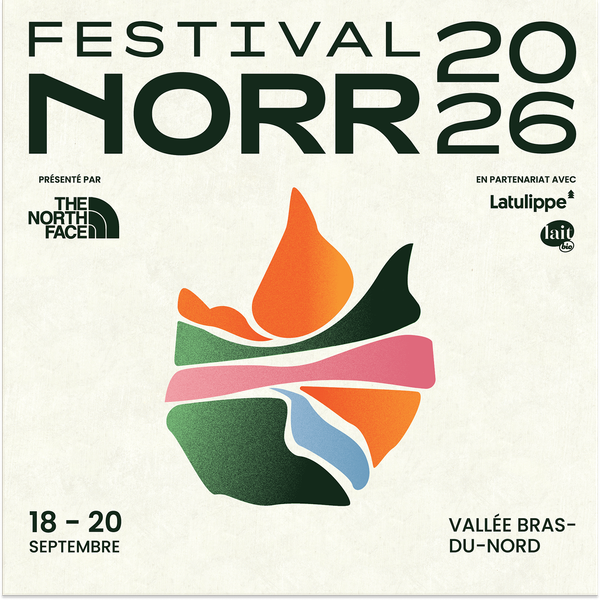 Festival NORR