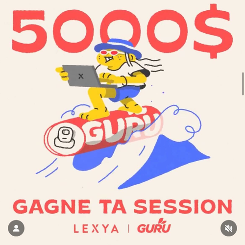 GURU - Concours A22