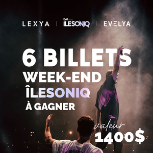 1400$ ÎLESONIQ
