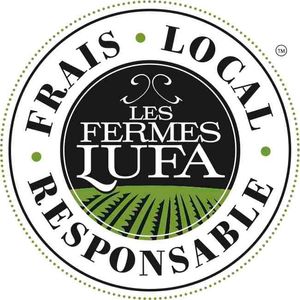 Fermes Lufa