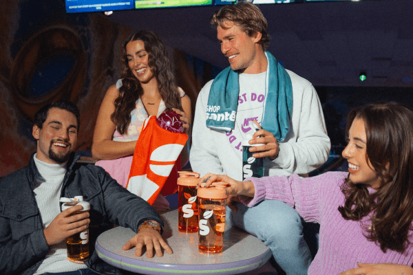 10% de Rabais Shop Santé | Code Promo