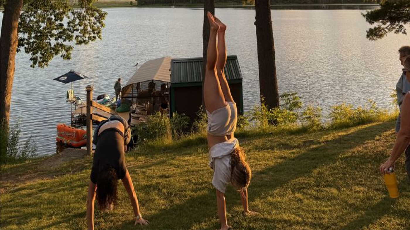 Lexya’s Summer Bucket List : 25 activités à cocher avant la fin de l’été