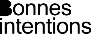 Bonnes intentions