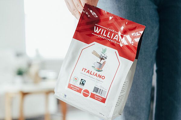 Café William