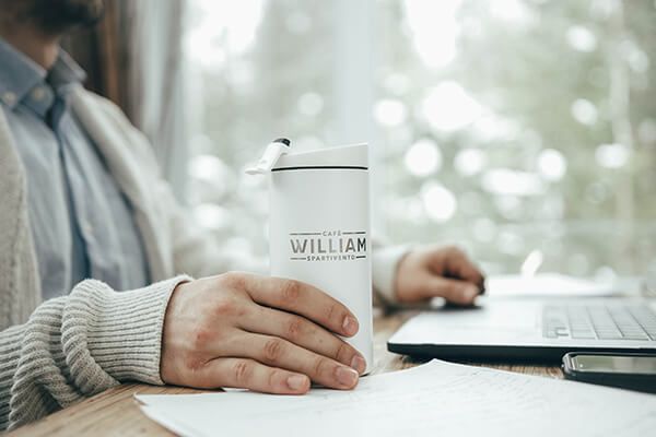 Café William