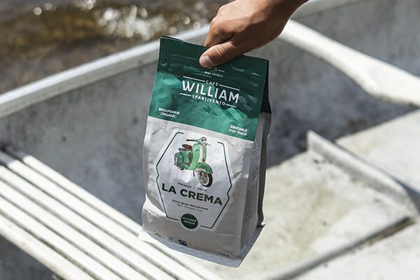Café William