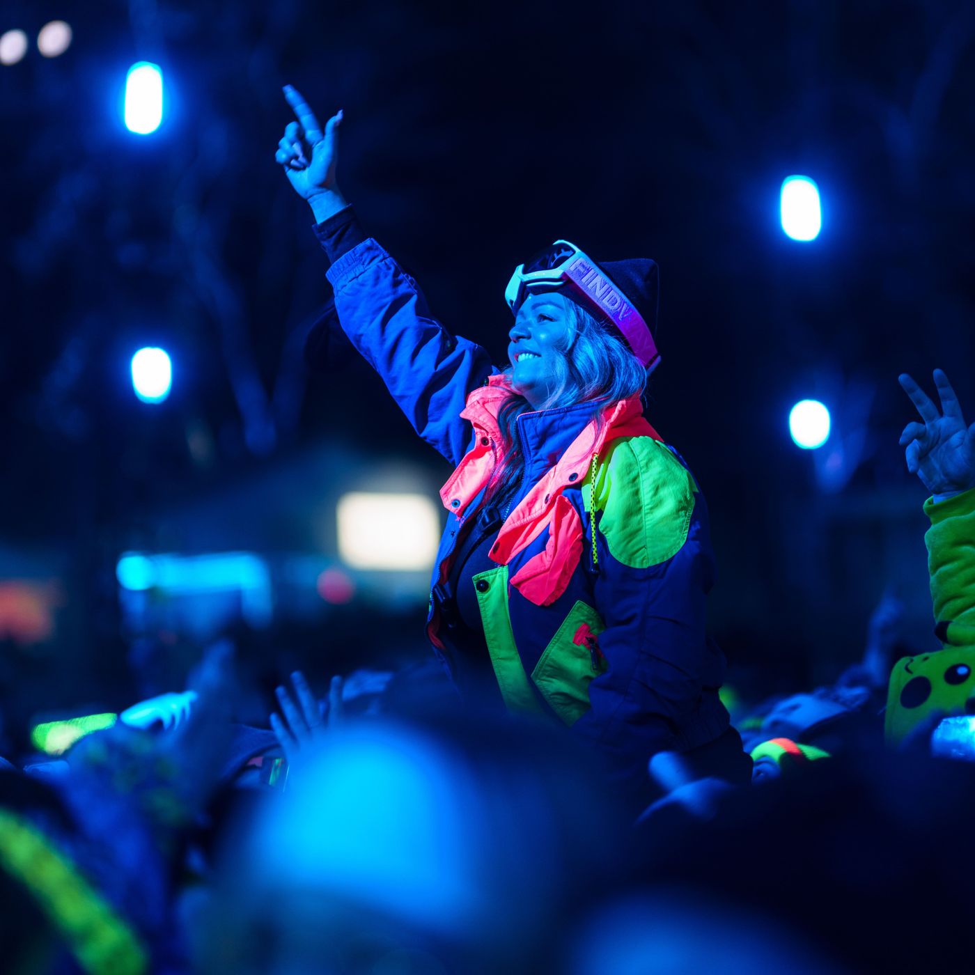 4 festivals à ne pas manquer cet hiver à Québec!