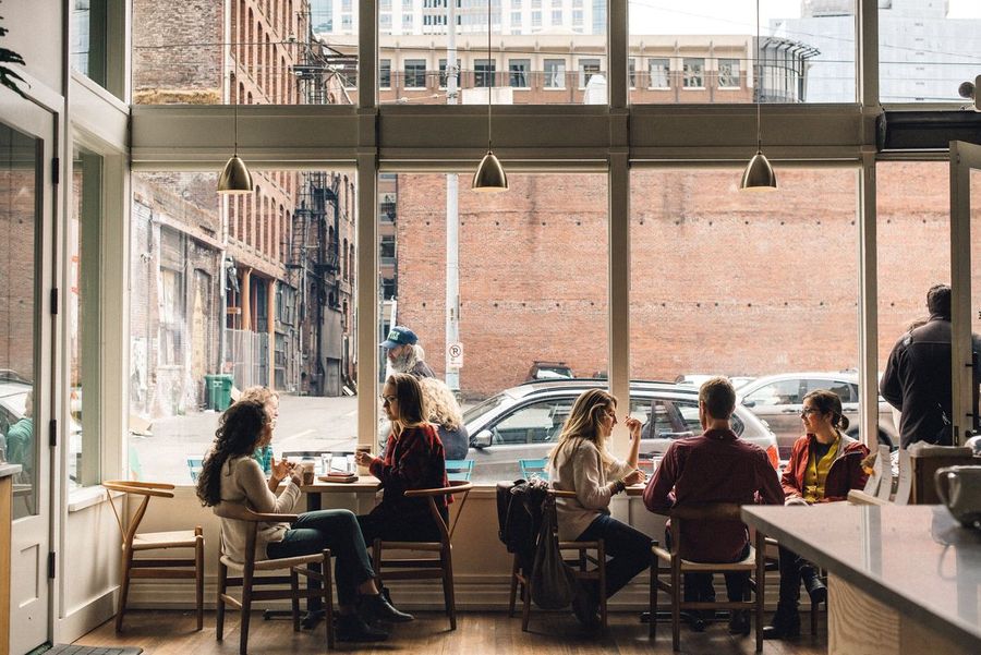 3 cafés pour étudier en Estrie (!!!)