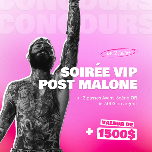 LEO - post malone