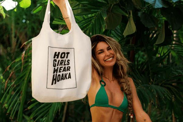 Hoaka Swimwear