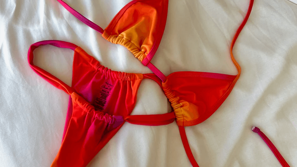 10% de rabais Hoaka Swimwear