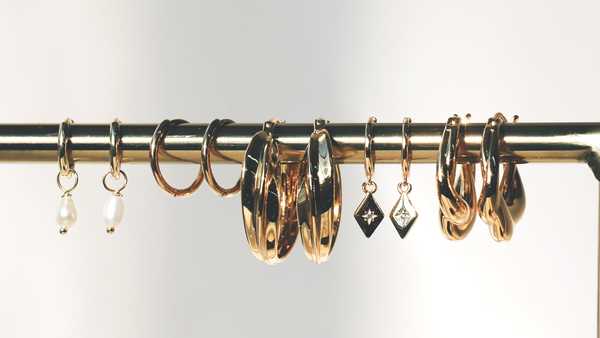 20% de rabais Horace Jewelry