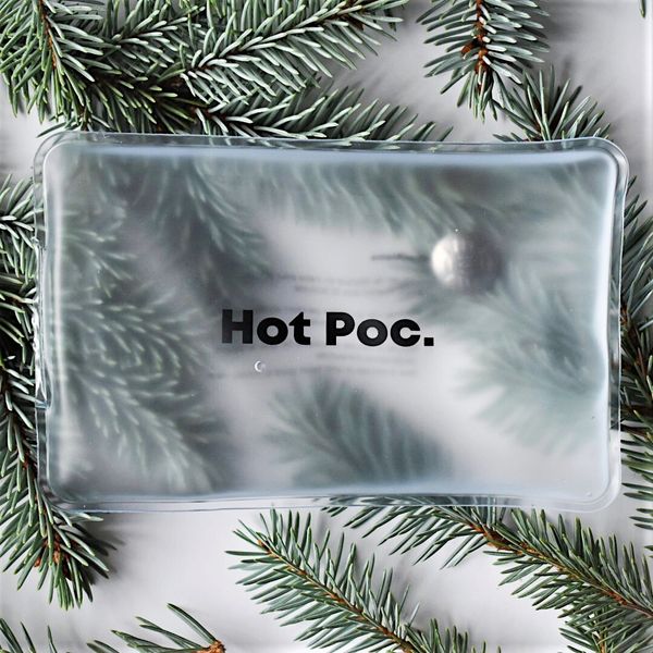 Hot Poc