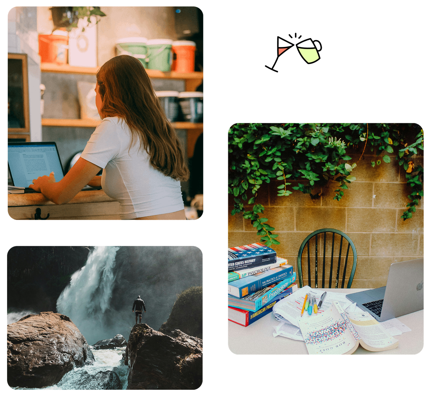 Our blog : tips and tricks to make student life easier