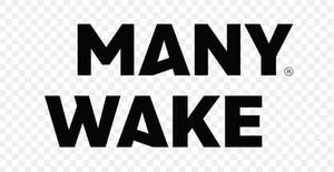 Many Wake