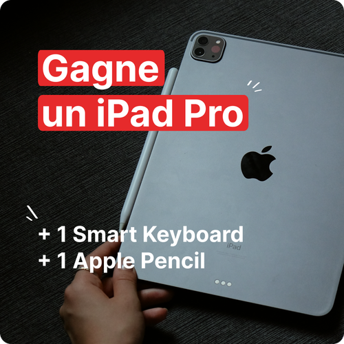Leo concours apple A23