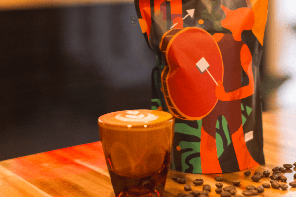 Tambour Café