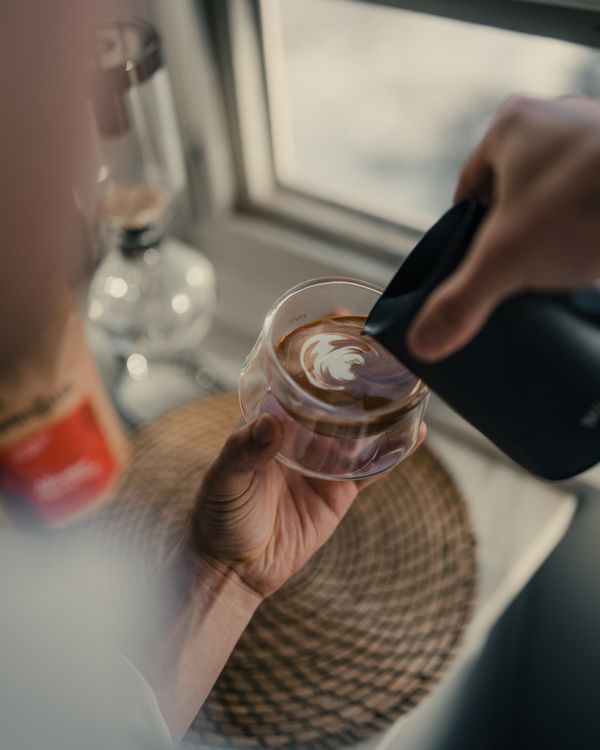 Tambour Café