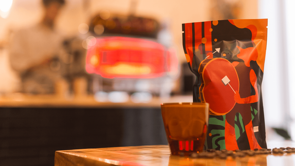 20% de Rabais Tambour Café | Code Promo