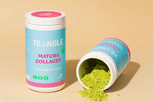 Teangle